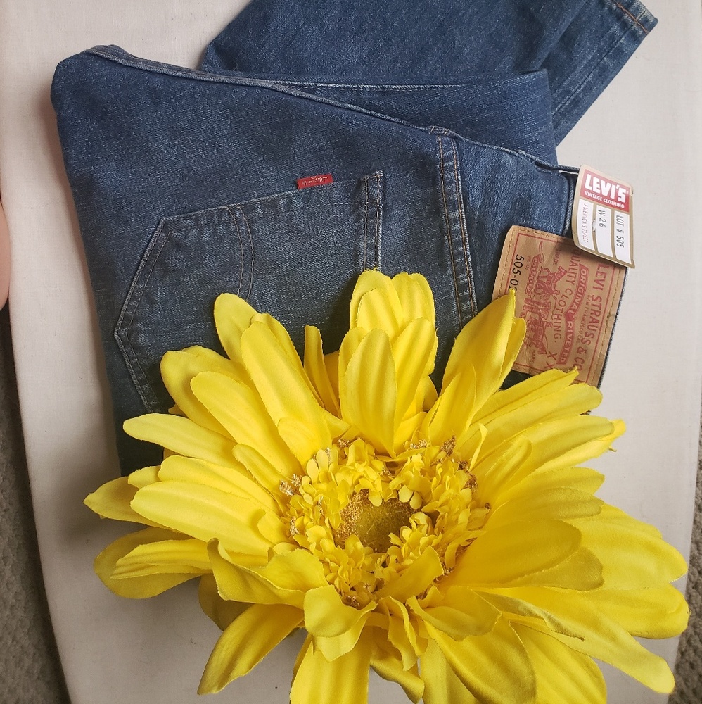 Levis jeans